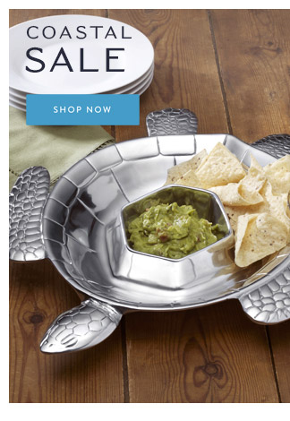 Coastal Sale