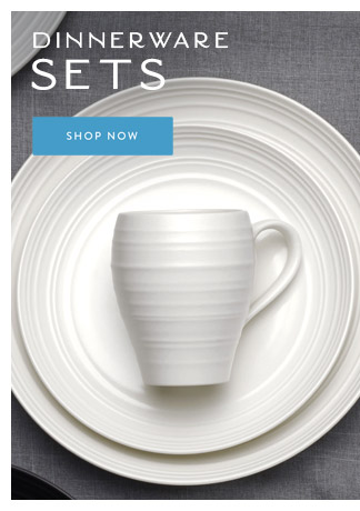 Dinnerware Sets