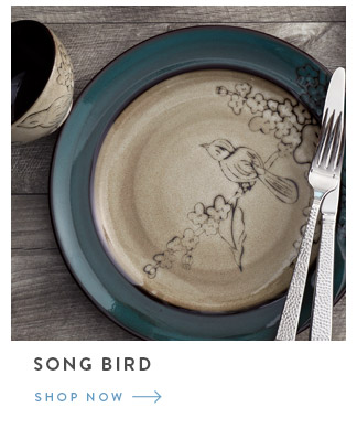 Song Bird
