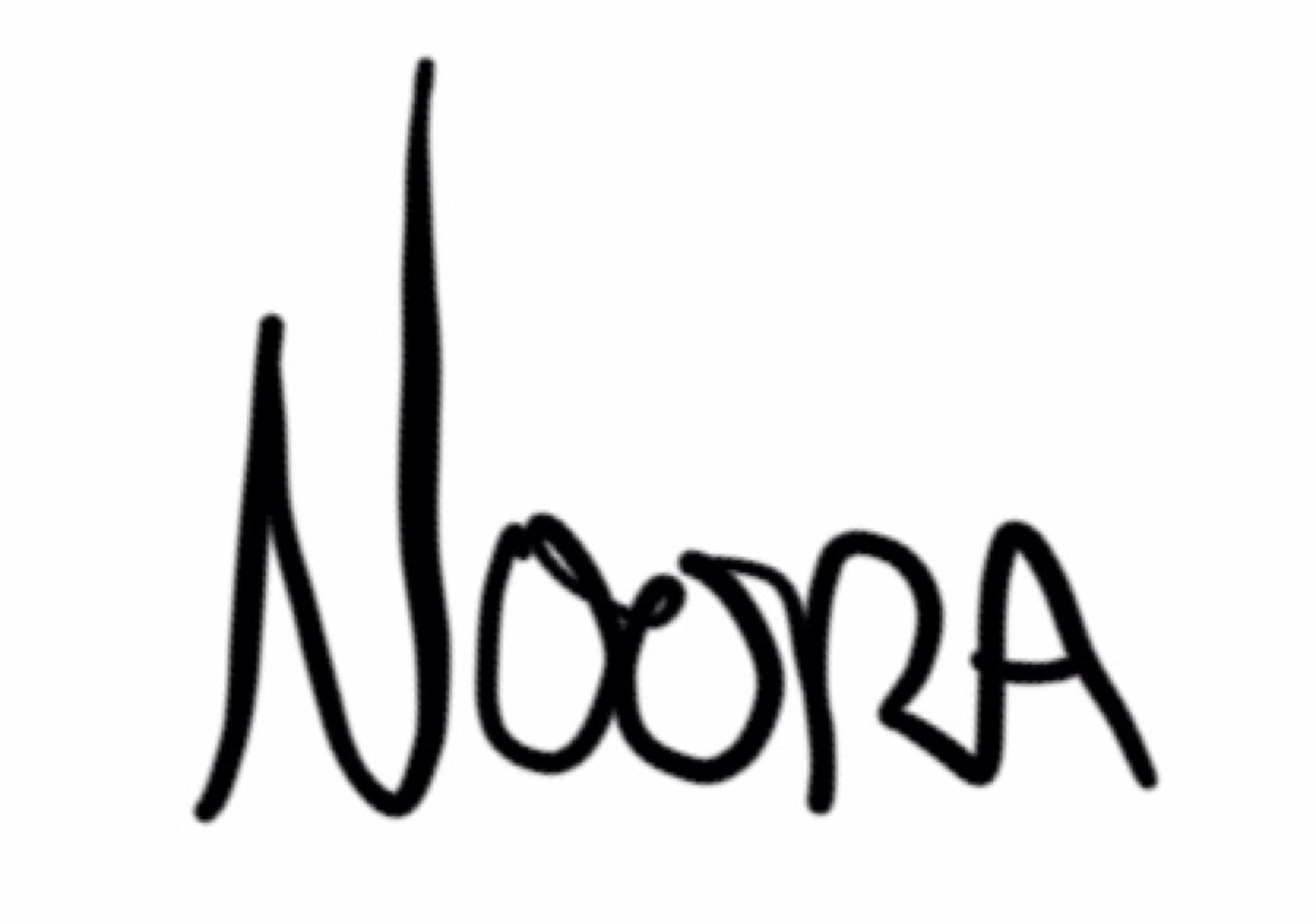 Noora