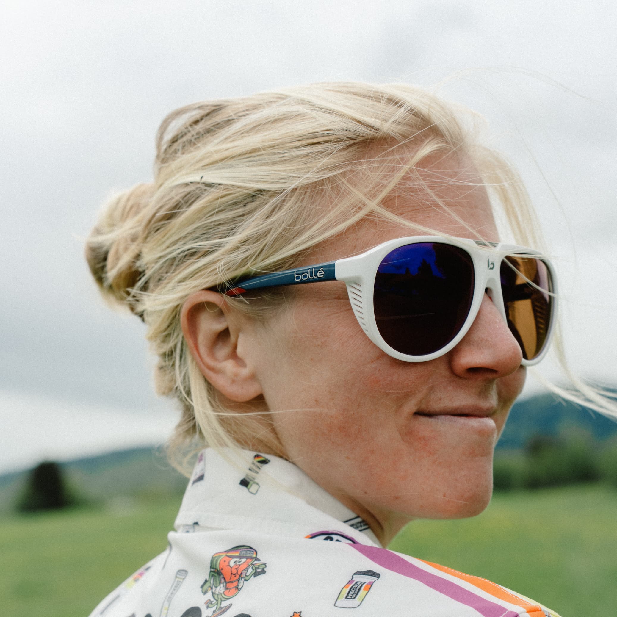 Bollé MADDOX Snow Goggles - UV Protection Ski Goggles | Bollé