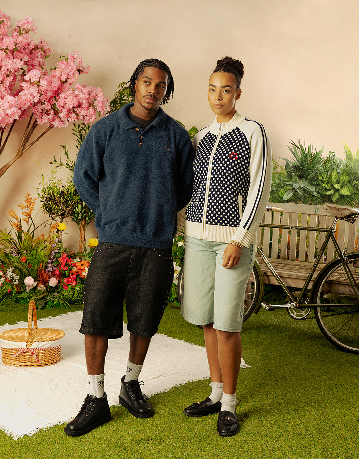 Knitwear – Colt