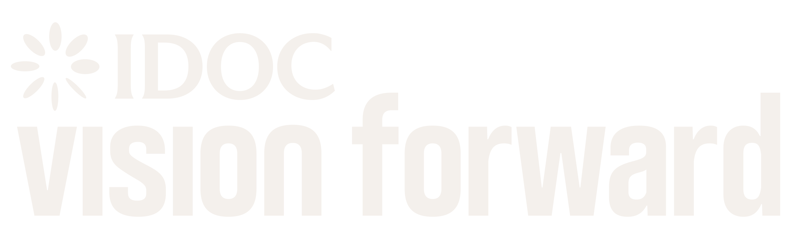 Vision Forward Logo