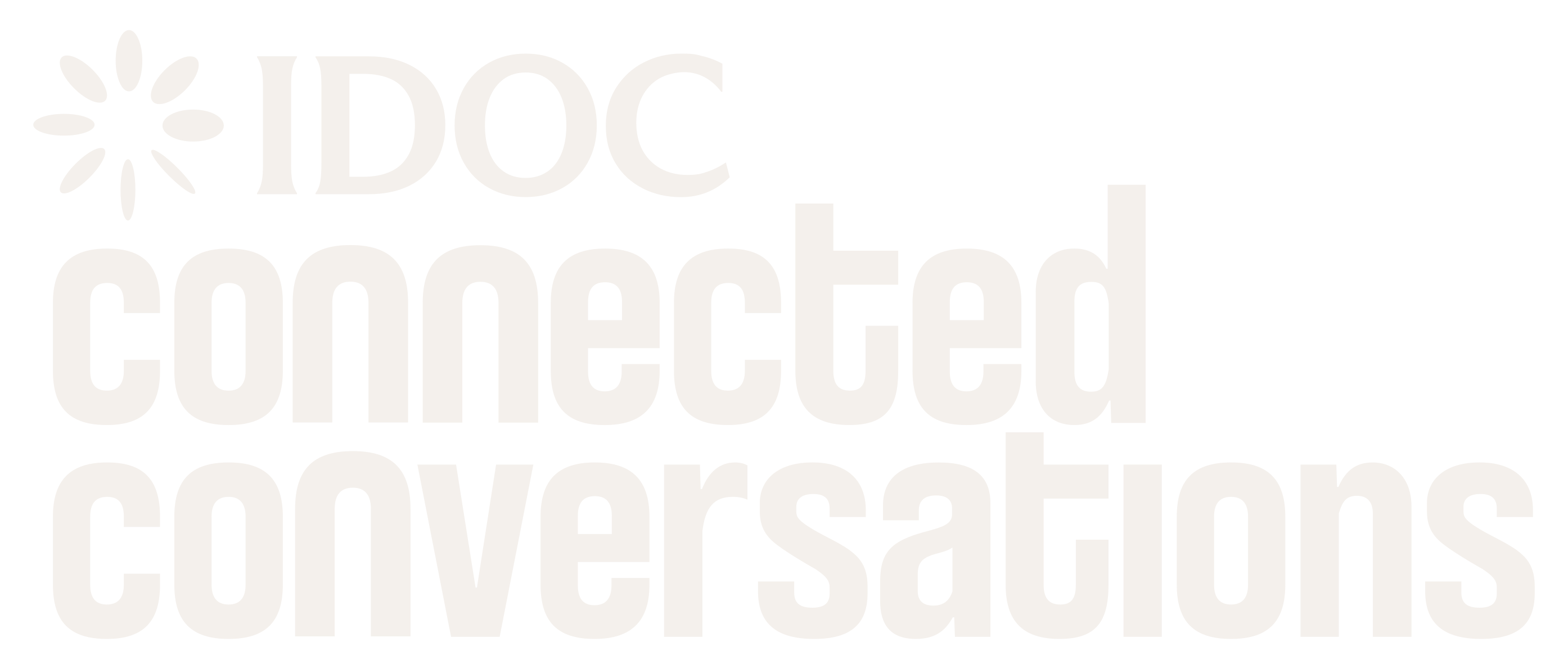 Connected Conversations