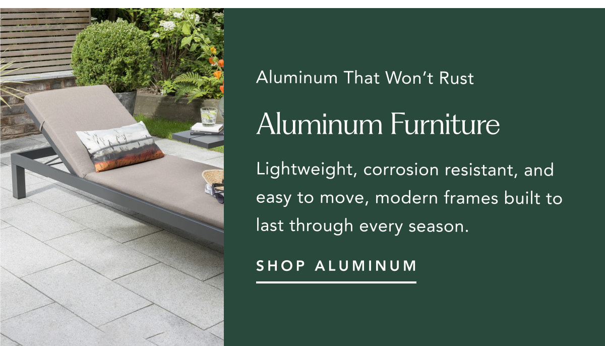 Shop Aluminum