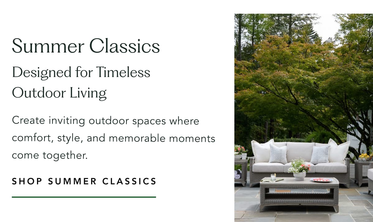 Shop Summer Classics
