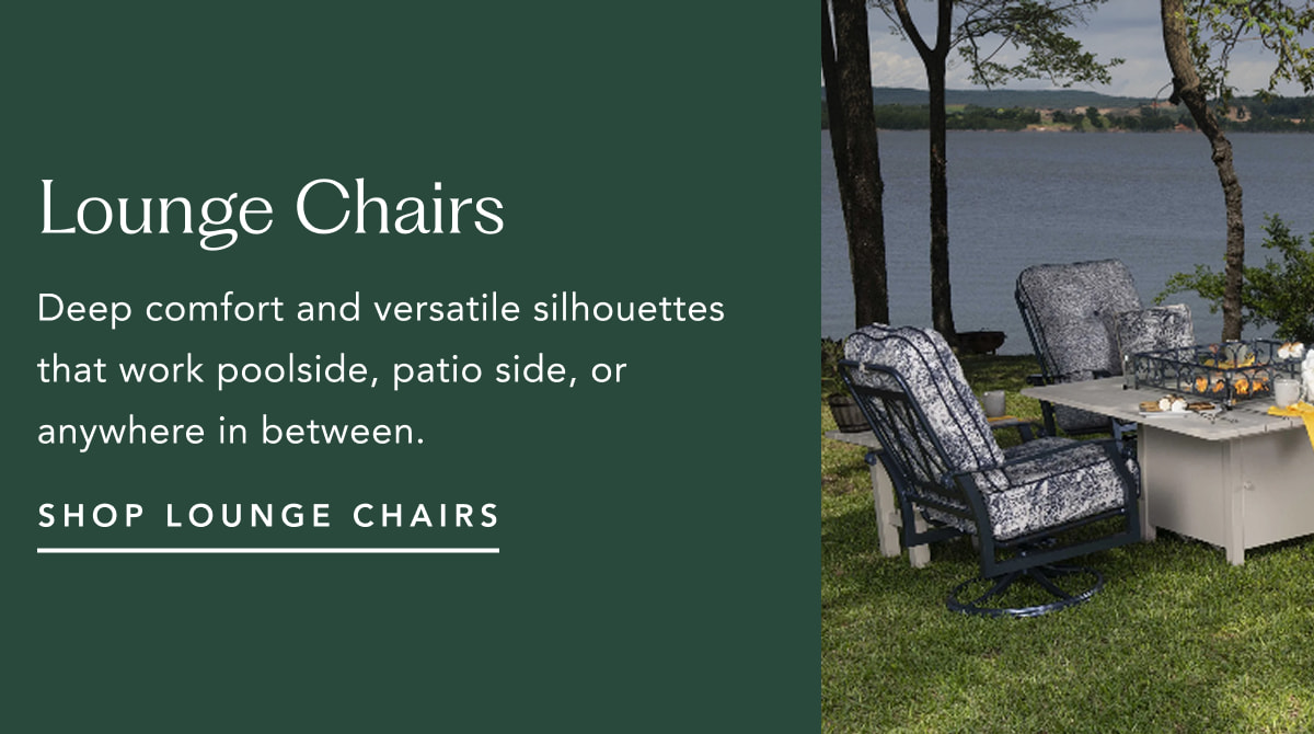 Shop Lounge Chairs