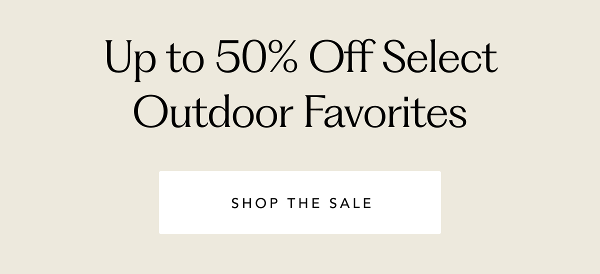 Shop The Sale