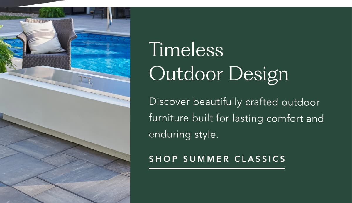 Shop Summer Classics