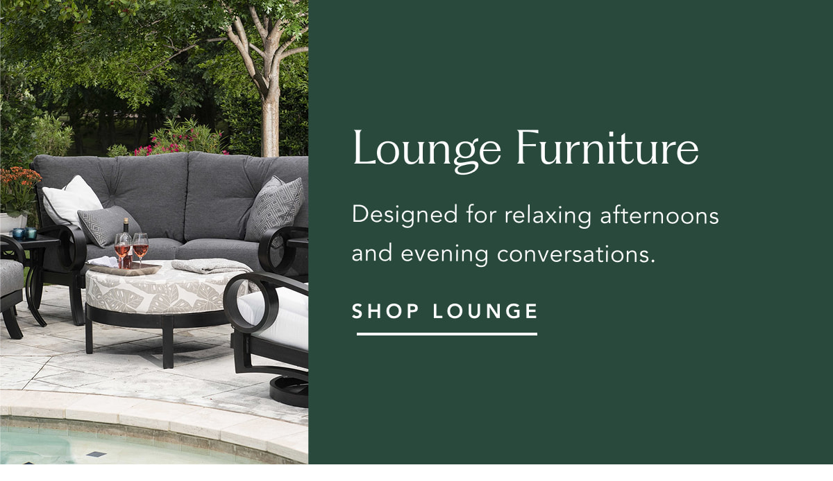 Shop Lounge