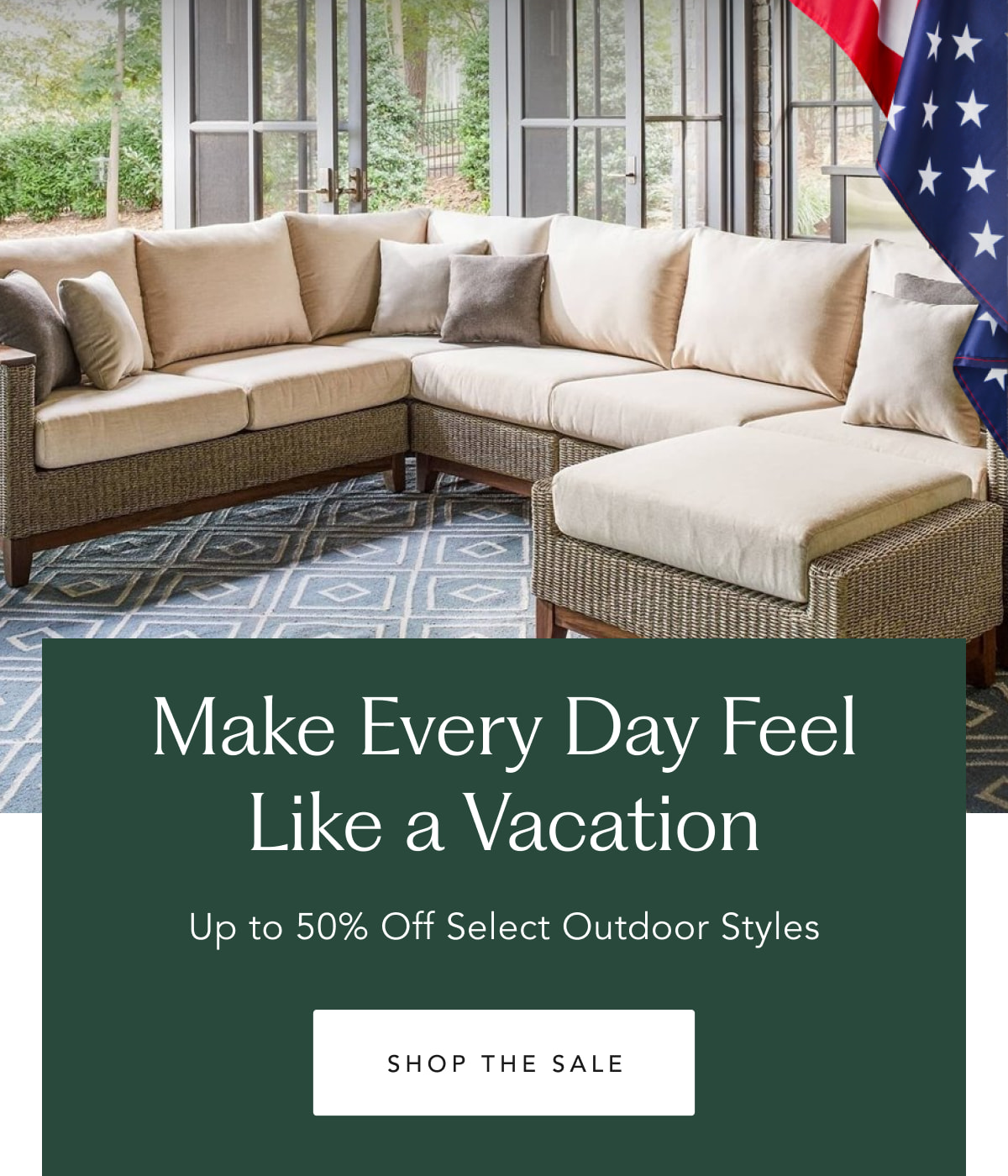 Shop The Sale