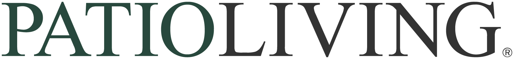 Patio Living Logo