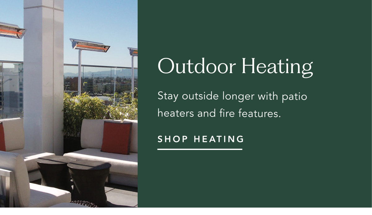 Shop Heating