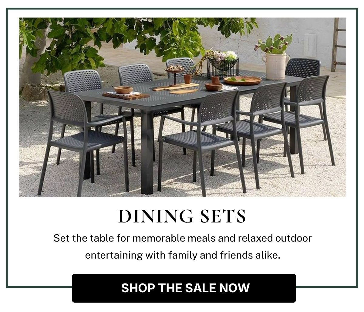 DINING SETS