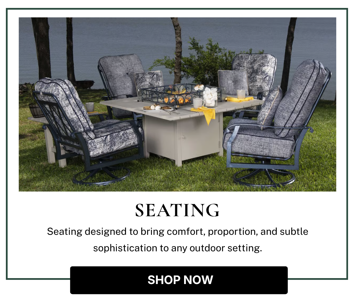 SEATING