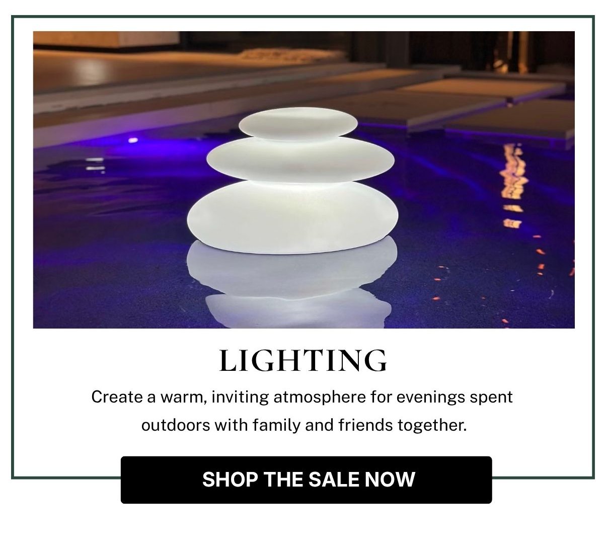 LIGHTING