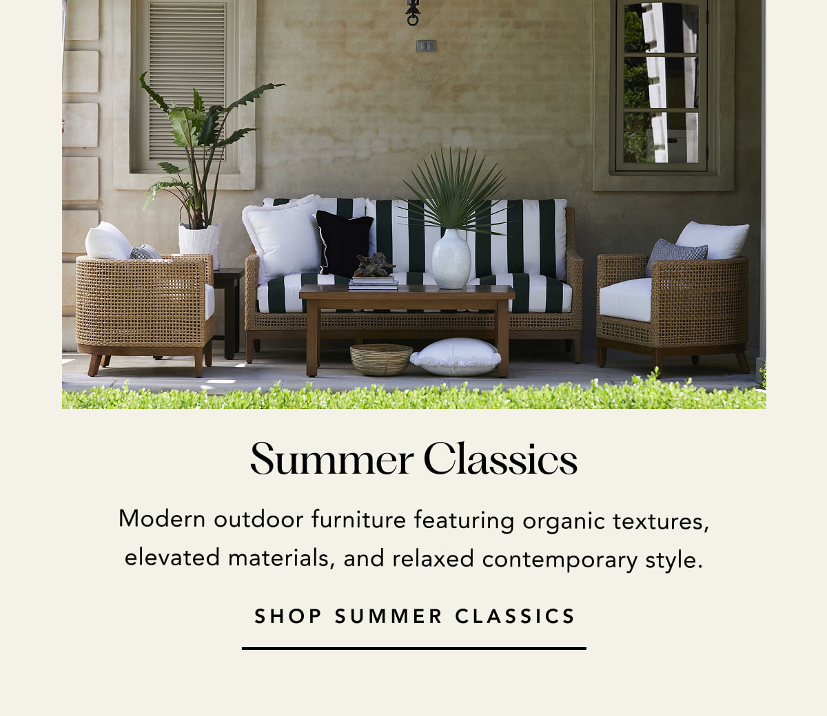 Shop Summer Classics