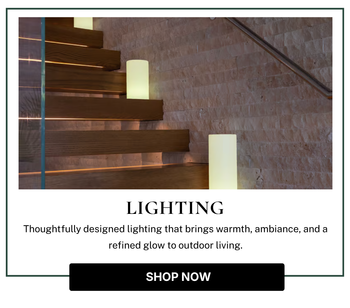 LIGHTING