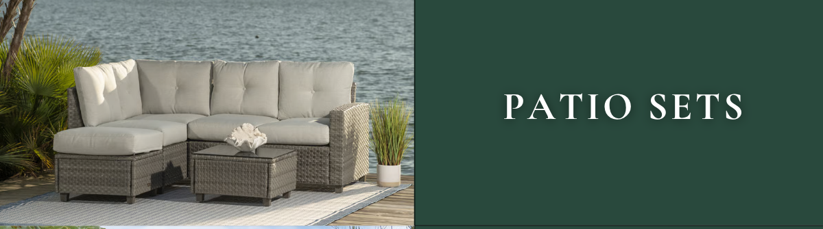 Patio Sets