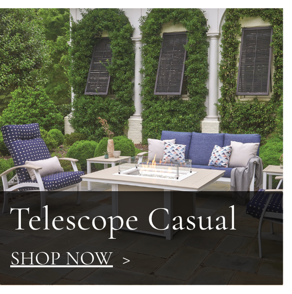 Telescope Casual