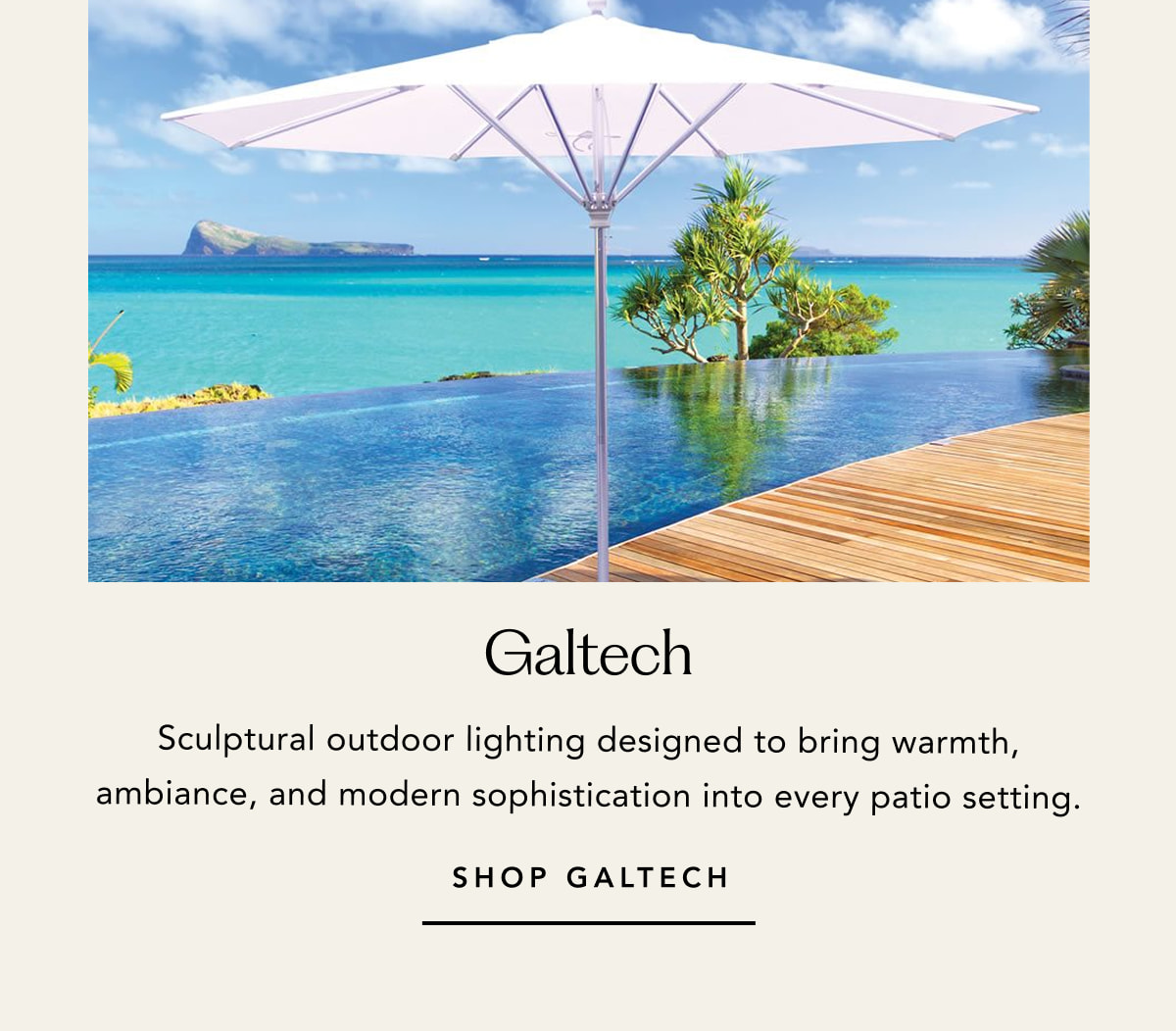Shop Galtech