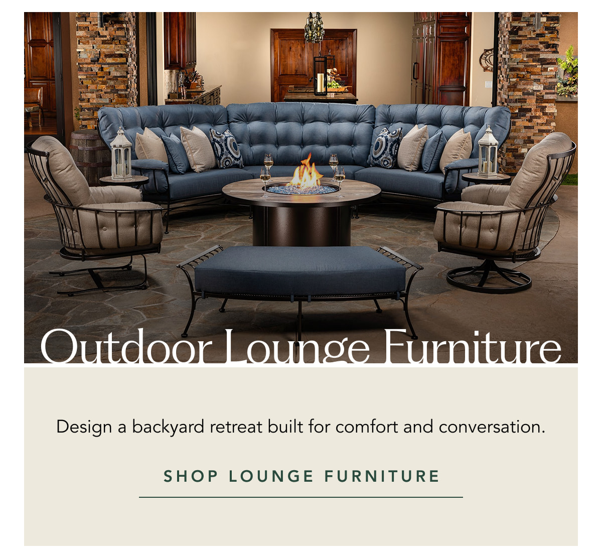 Shop Lounge Furniture