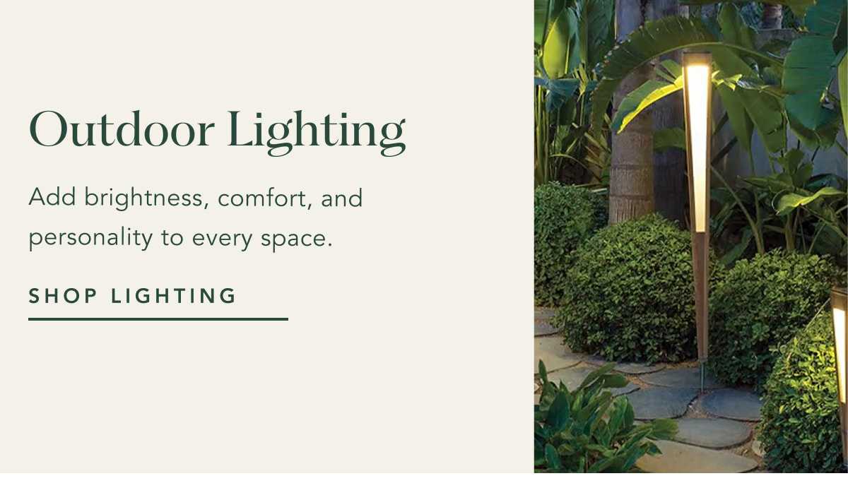 Shop Lighting
