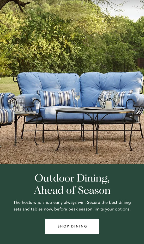 Shop Dining