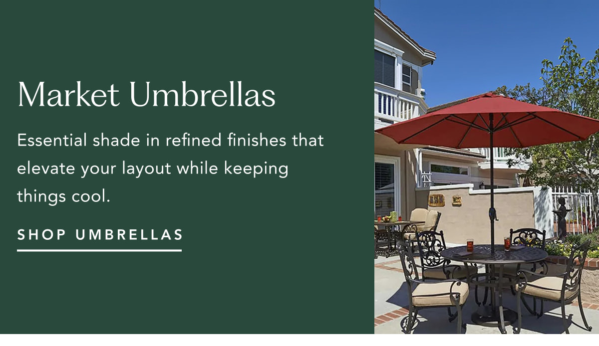 Shop Umbrellas