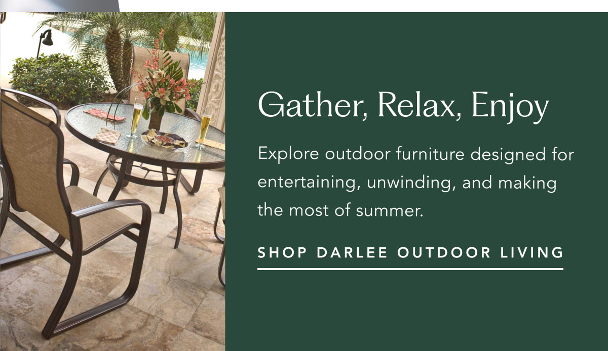 Shop Darlee Outdoor Living