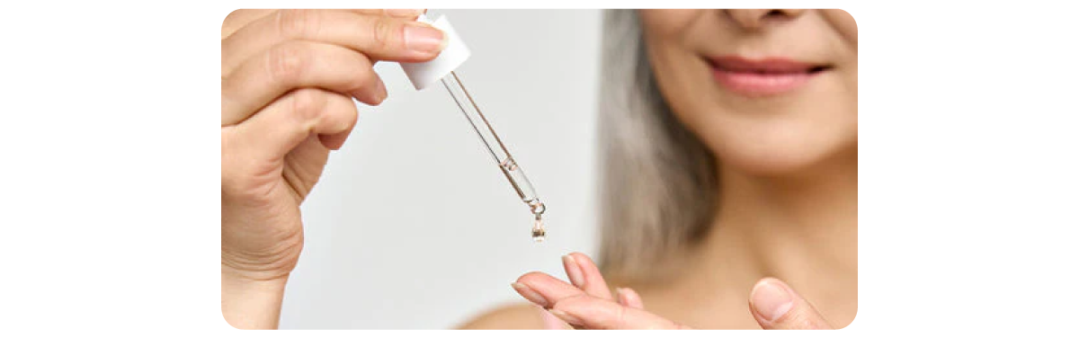 Why use a Hyaluronic Acid serum in winer