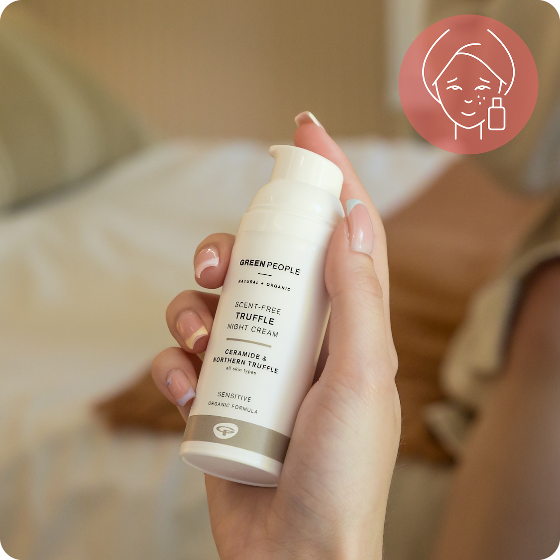 Truffle Night Cream