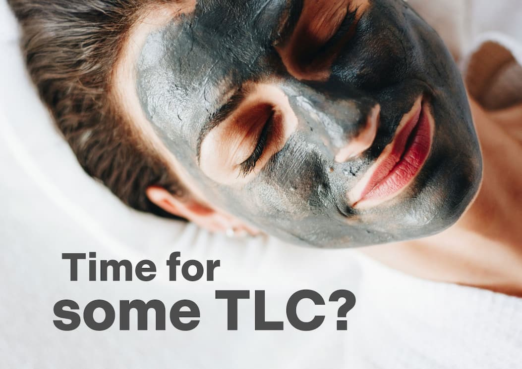 Time for some TLC?