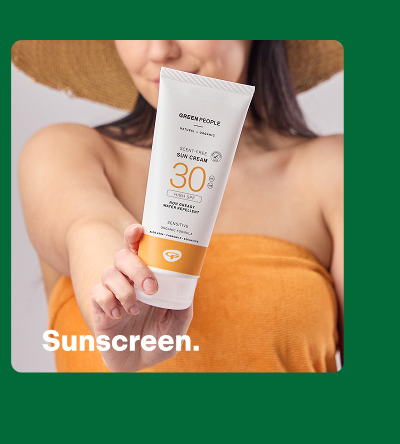 Shop by sunscreen