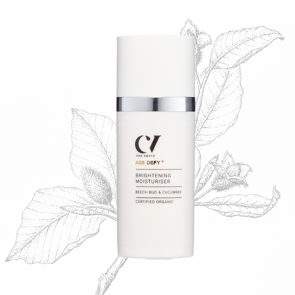 Age Defy+ Brightening Moisturiser
