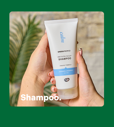 shop by shampoo