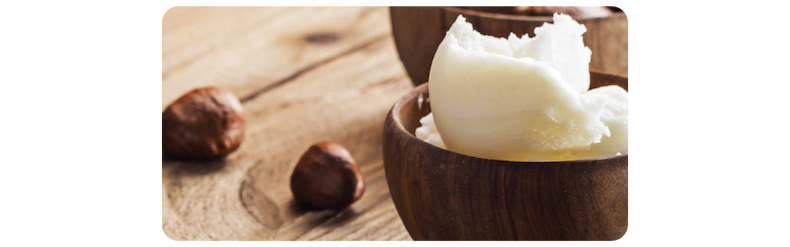 The story behind our organic Shea Butter