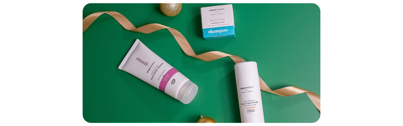 Christmas beauty gift ideas