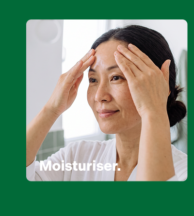 Shop by Moisturiser