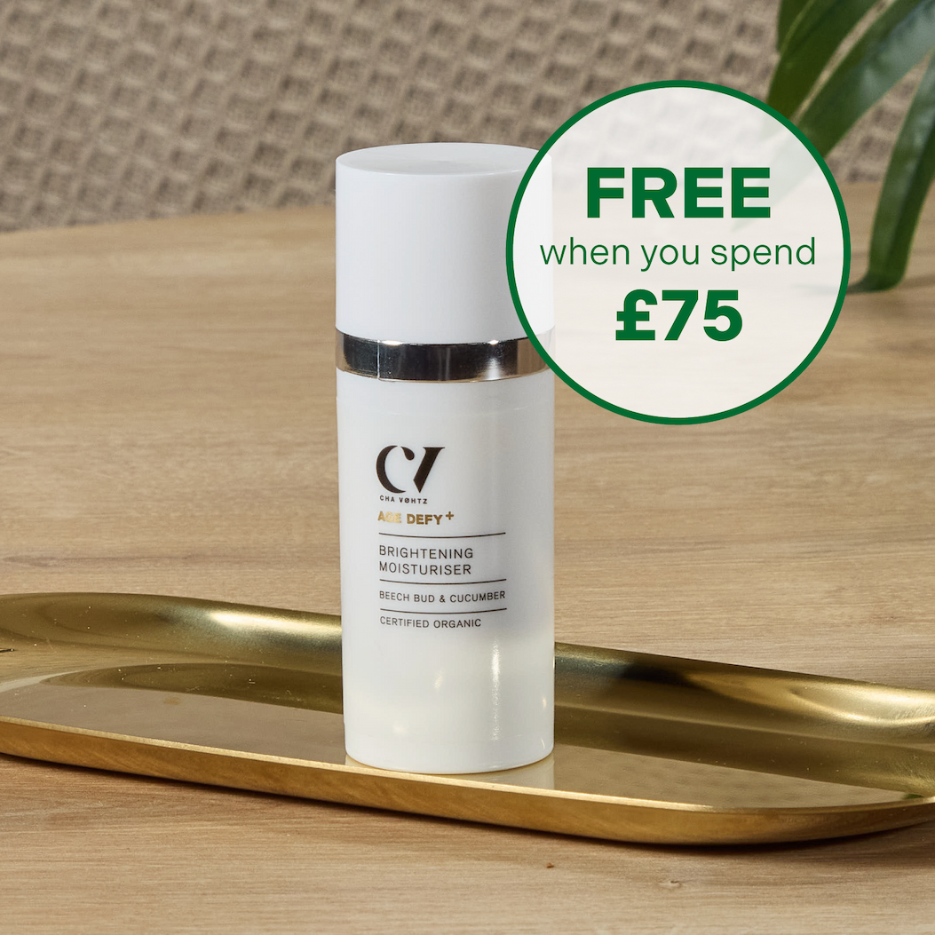 Hydrate & Renew serum free when you spend £75