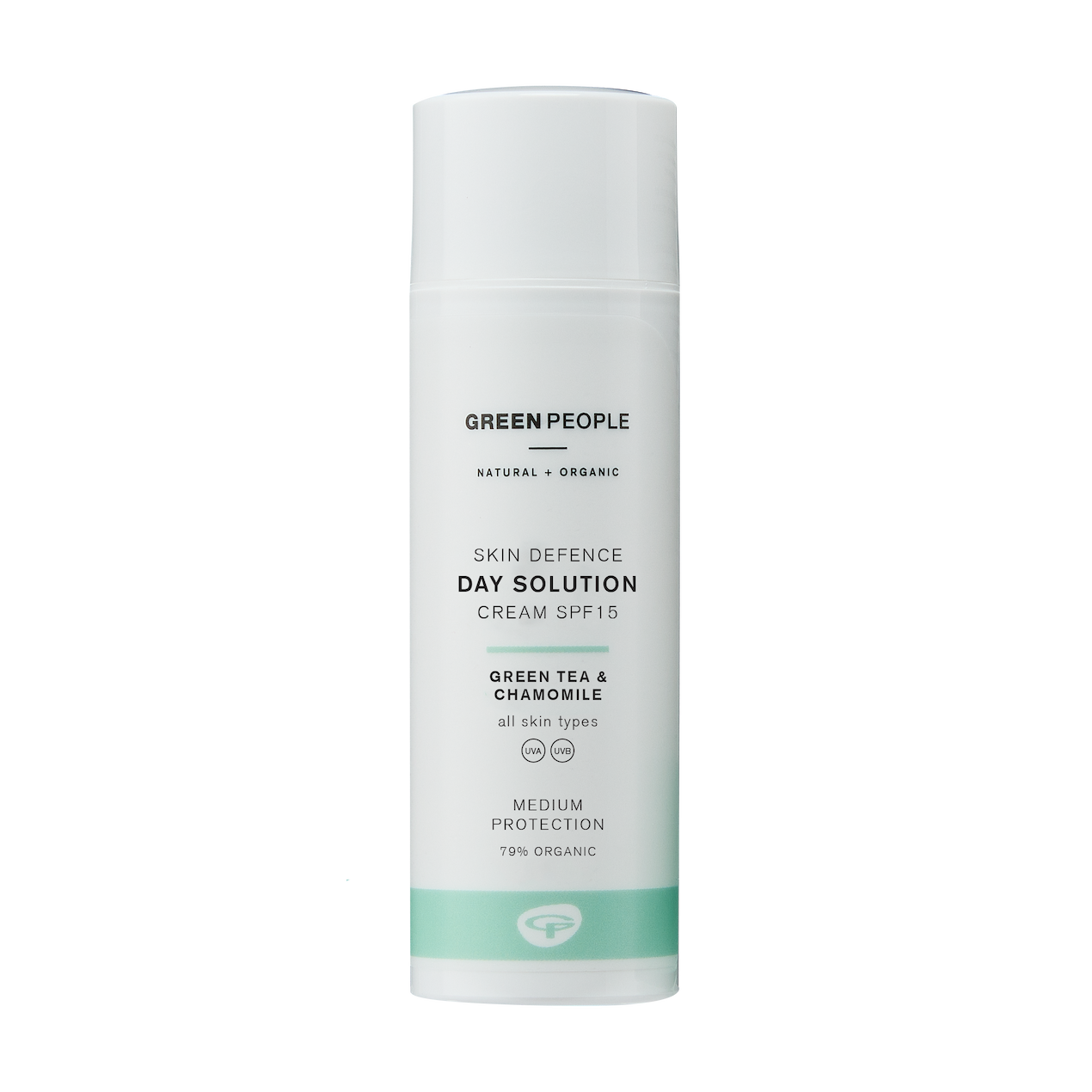 Day Solution Cream SPF15