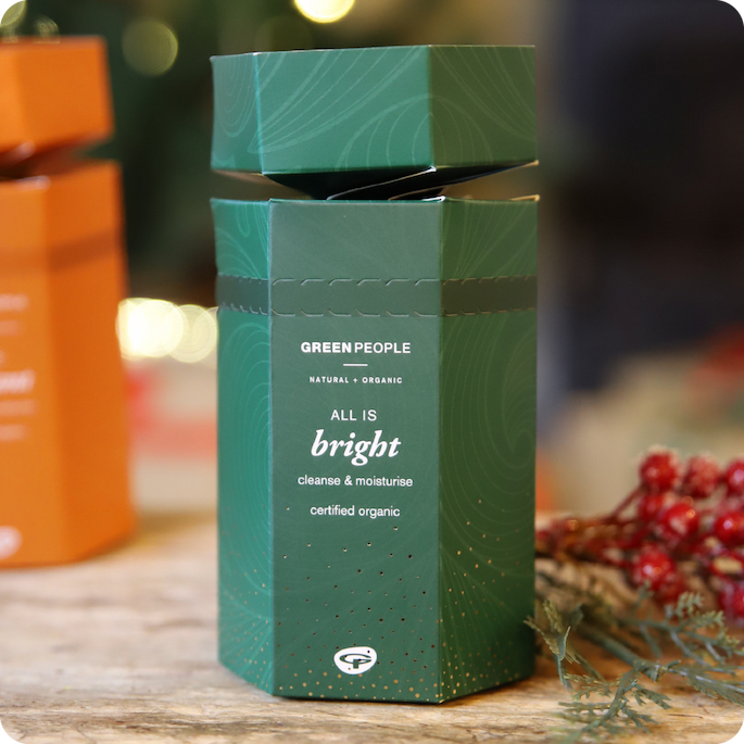 All is bright gift set
