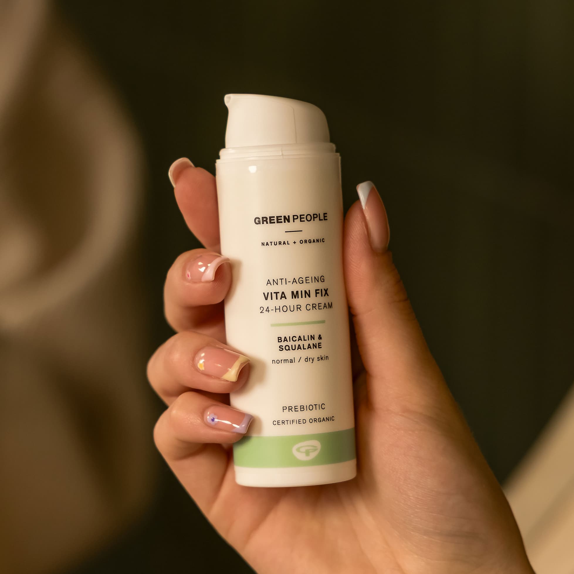 Vita Min Fix 24-Hour Cream 50ml