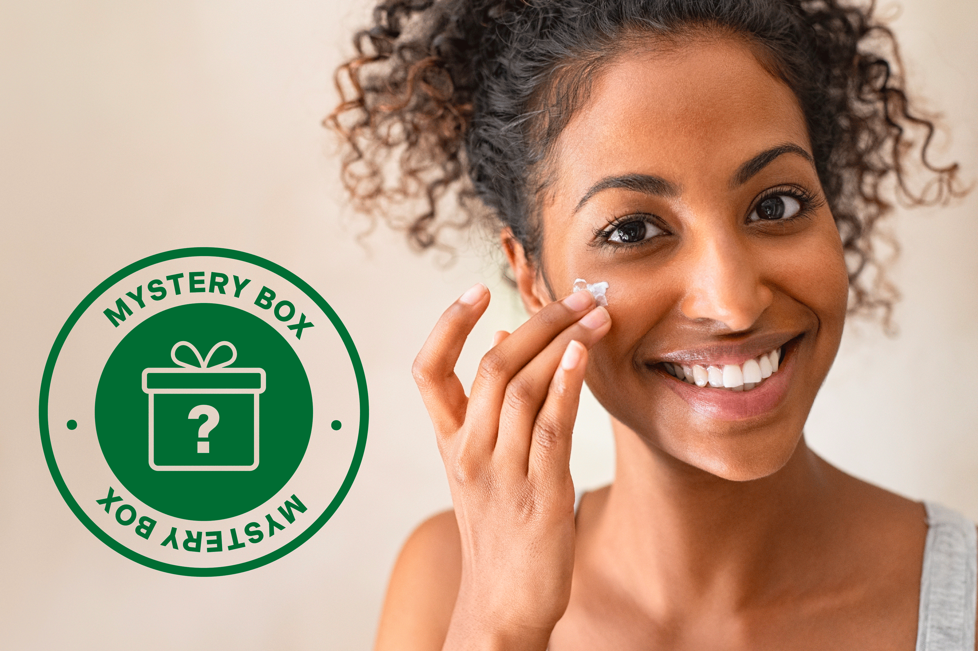Age Defy+ Mystery Box - Save 60% on your Age Defy+ favourites
