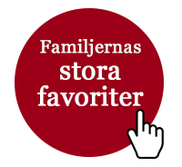 Familjernas stora favoriter