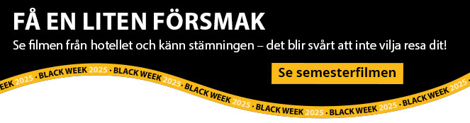 Se filmen från hotellet