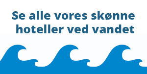 Se alle ophold ved vandet