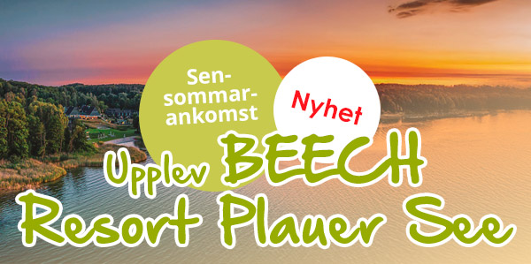 Minisemester i Mecklenburg-Vorpommern