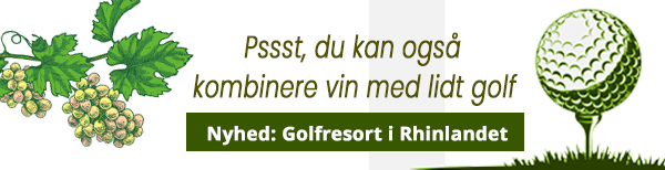 Nyt golfresort i Sydtyskland