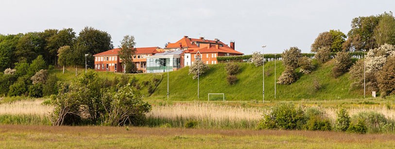 Sundsgården Hotell & Konferens